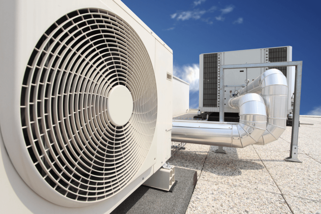 Airnet HVAC