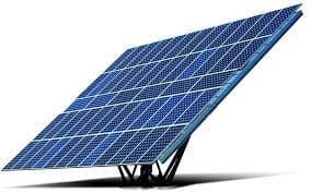 Solar Systems