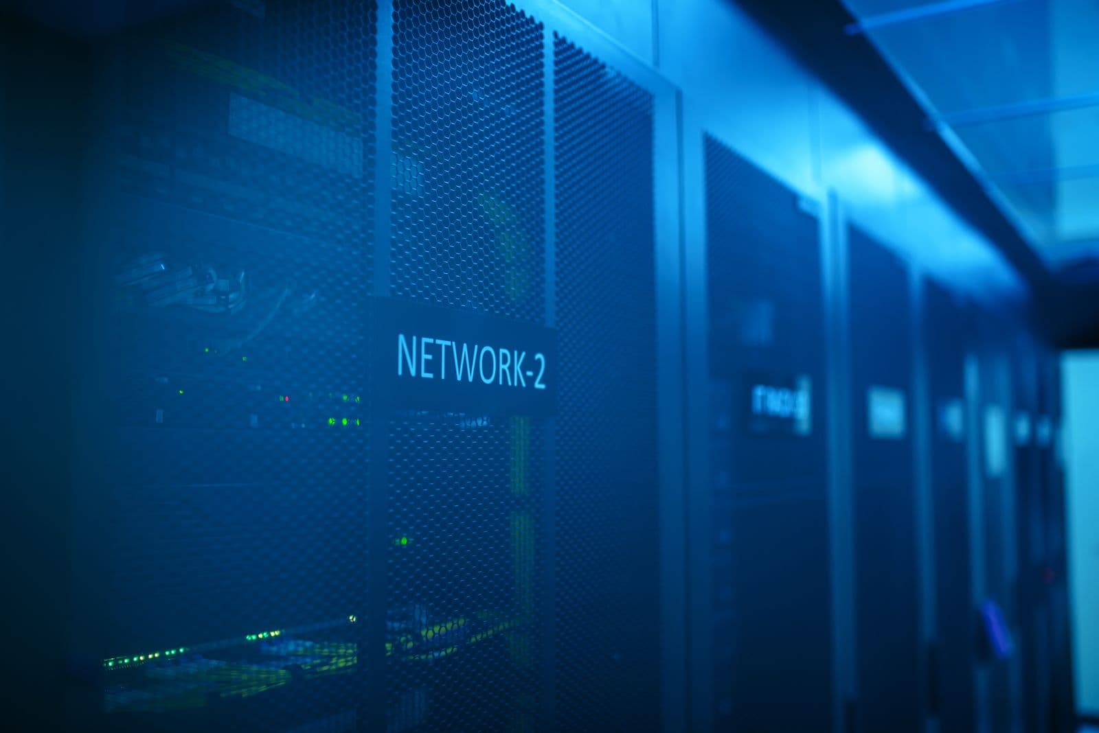 Fiber Splicing & Data Connectivity Enhancement