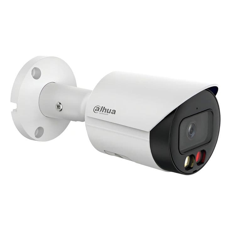 CCTV Installation for Driver Training Institution