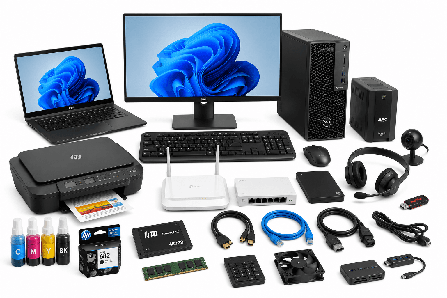 Computers & Accessories