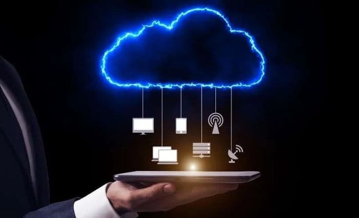 Cloud Computing