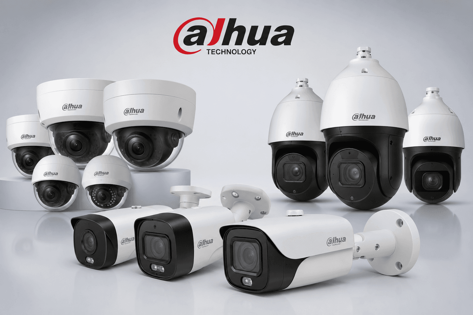 CCTV Camera