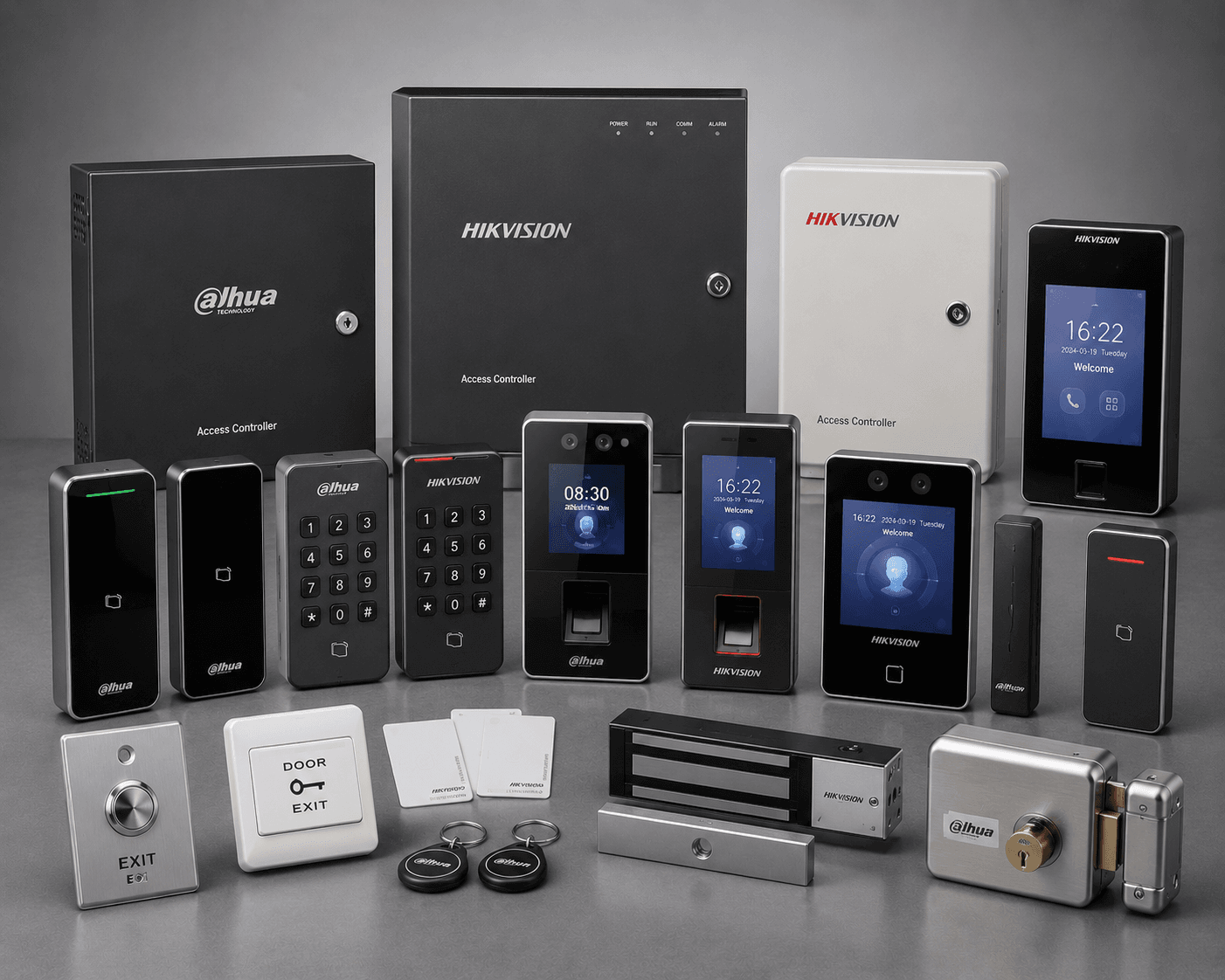 Access Control